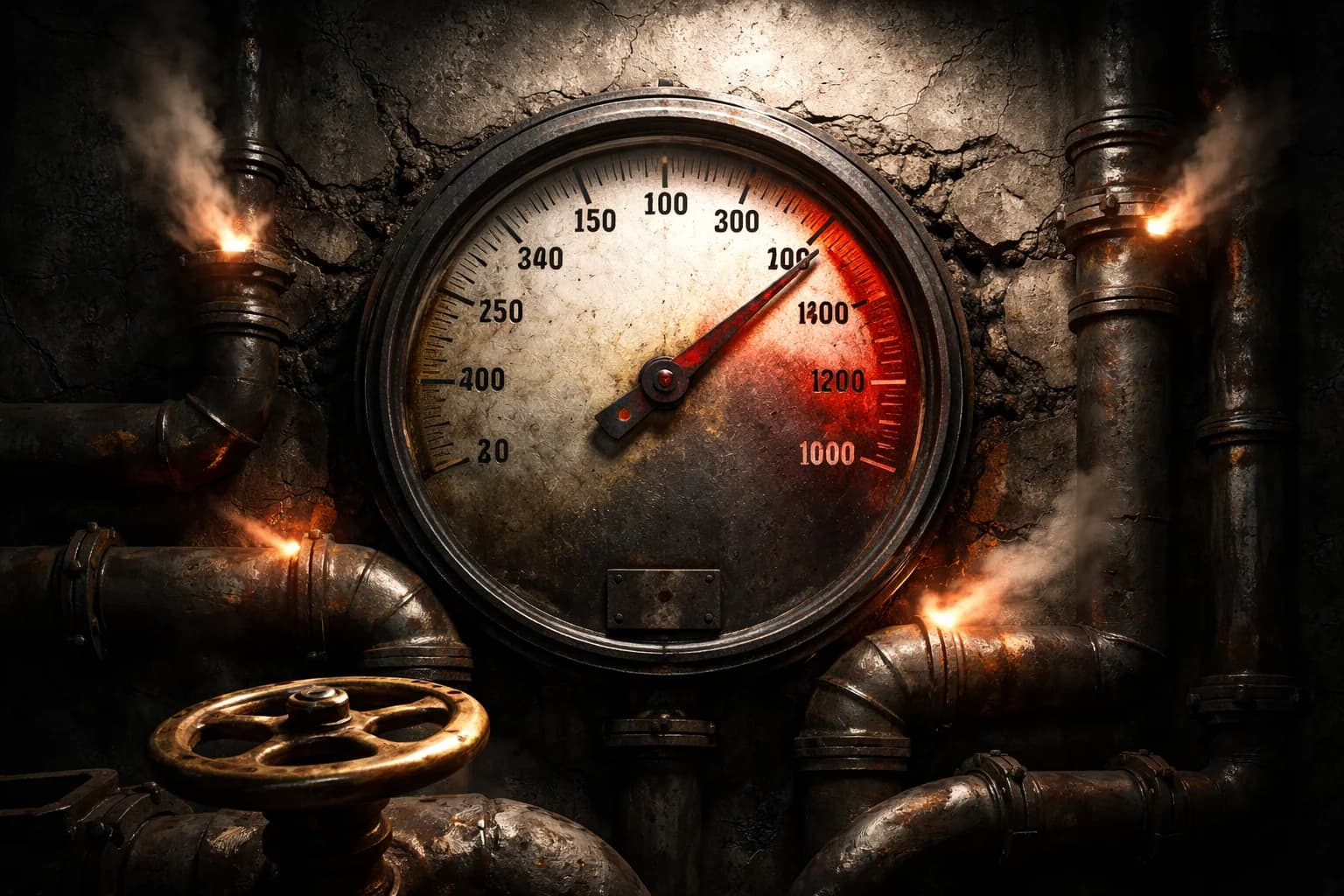 Fed Minutes Put Rate Hikes Back on the Table as War Inflation Hits 3.5%