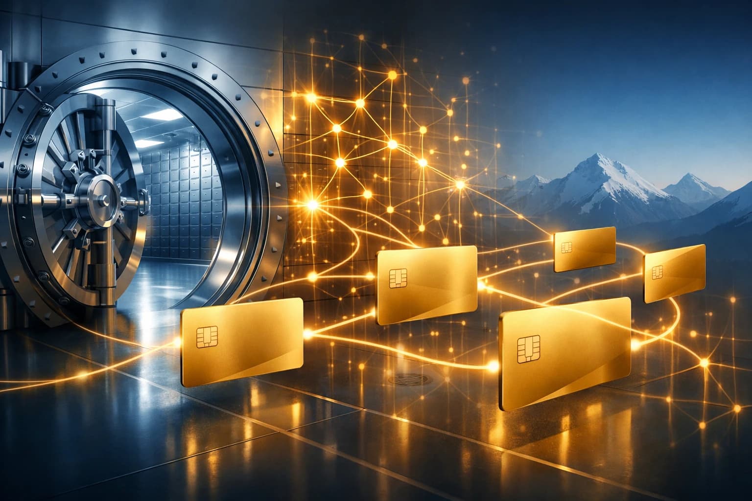 Fiat24 Surpasses $1.8M in Payments Volume on Arbitrum as Swiss-Regulated Crypto Banking Goes Mainstream