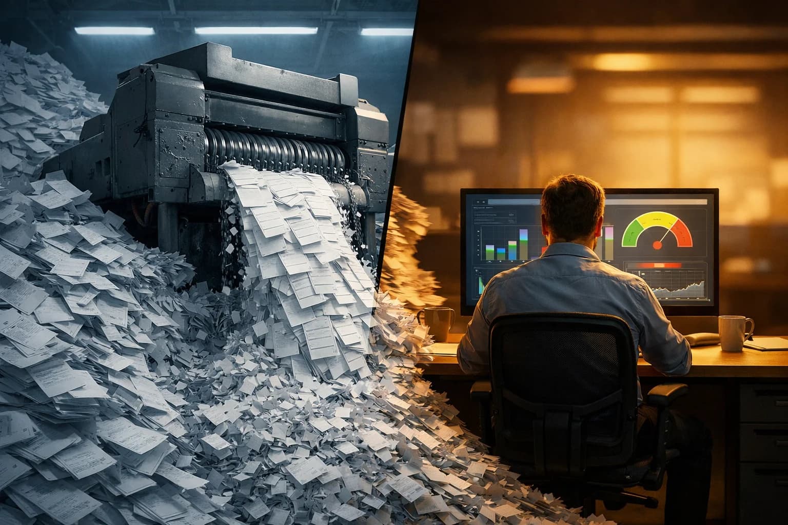 FinCEN and Three Banking Agencies Propose the Biggest BSA Overhaul in Two Decades