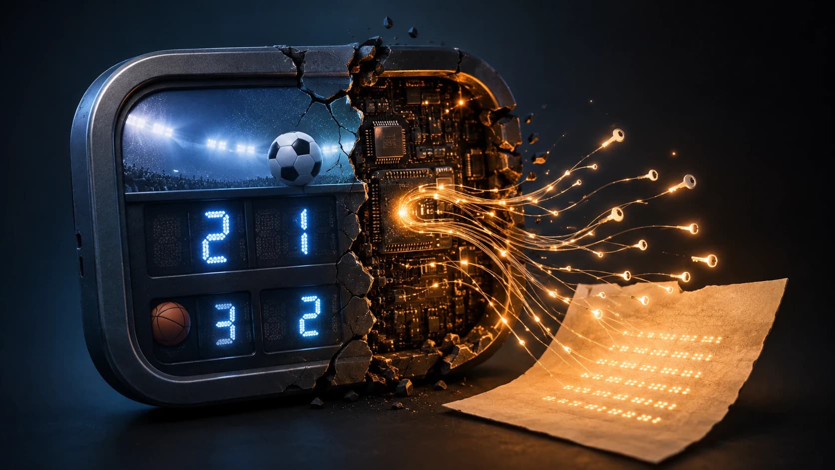 40 Malicious Firefox Add-ons Hit Crypto Wallets, 9 Posed as Sports Tools