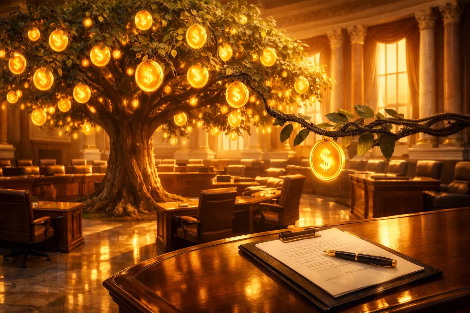 Florida Passes the First State-Level Stablecoin Bill 37-0, and the Governor Has 30 Days to Make It Law