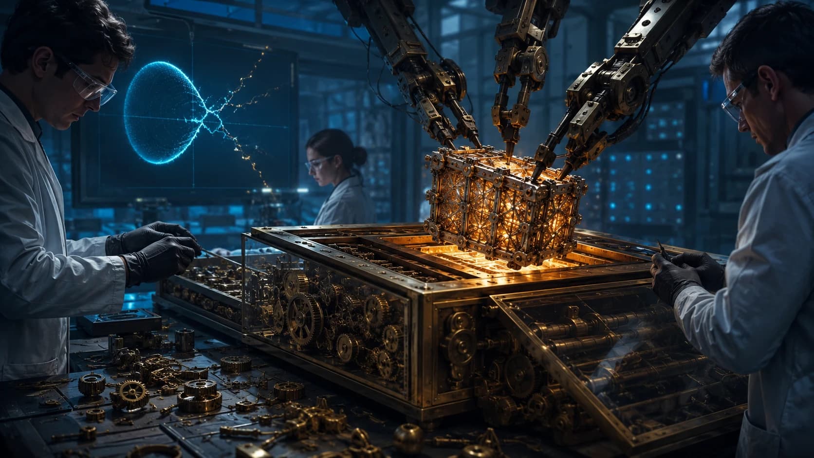 France Moves to Retire Non-Quantum Encryption as Bitcoin Risk Looms
