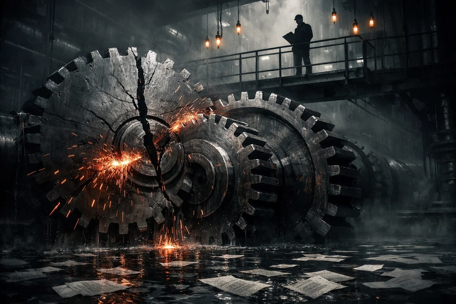 FSB Flags a Triple Whammy in Private Credit as Bitcoin Sits at $76,705