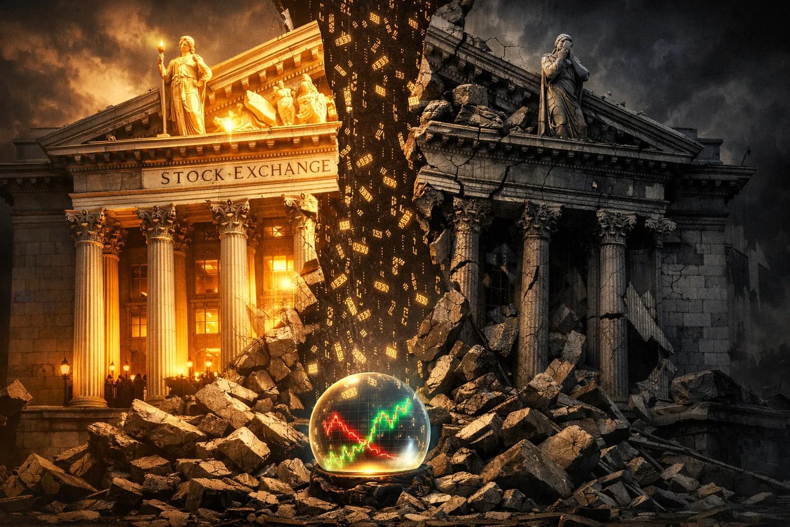 Gemini Stock Crashes 82 Percent From IPO as Winklevoss Exchange Exits Three Continents and Loses Its Entire C-Suite in 18 Days