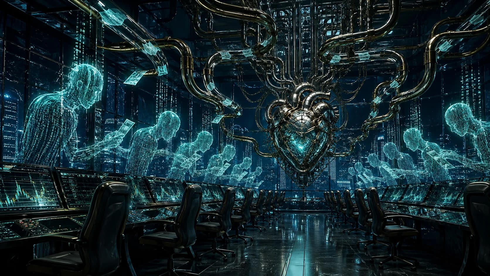 Gemini Launches Agentic Trading, Lets ChatGPT and Claude Place Orders