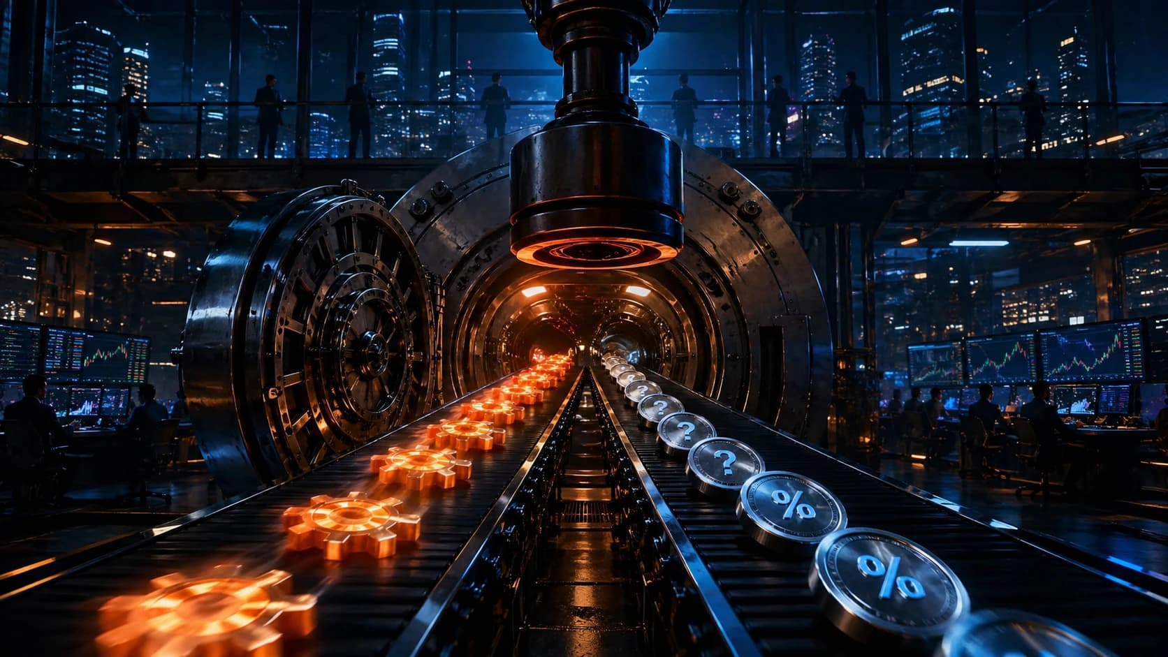 Gemini Wins CFTC DCO License for Prediction Markets and Perps