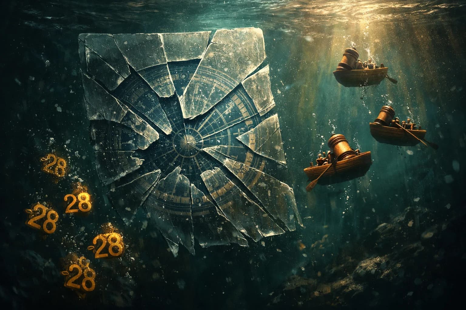 Gemini Shareholders Sue Over a 398 Million Dollar IPO That Lost 75 Percent of Its Value in Five Months