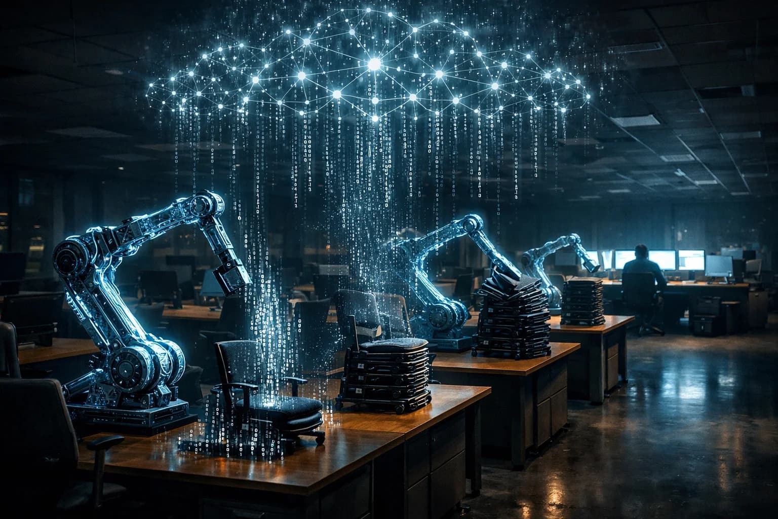 Gemini Has Cut 30 Percent of Its Staff This Year, and the Winklevoss Brothers Blame AI