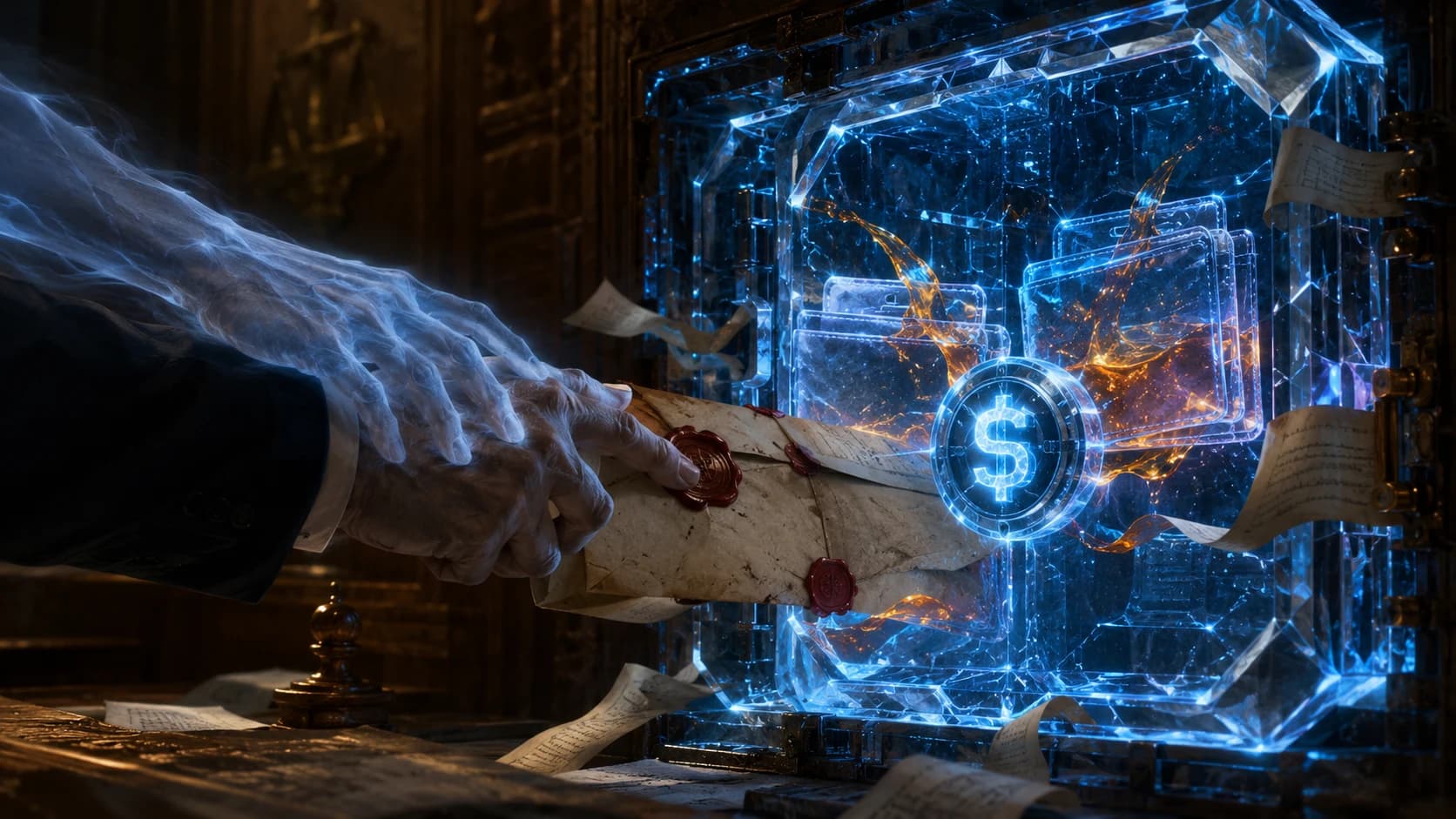 Lawyer in Arbitrum Seizure Fight Now Targets Tether's $344M Frozen USDT