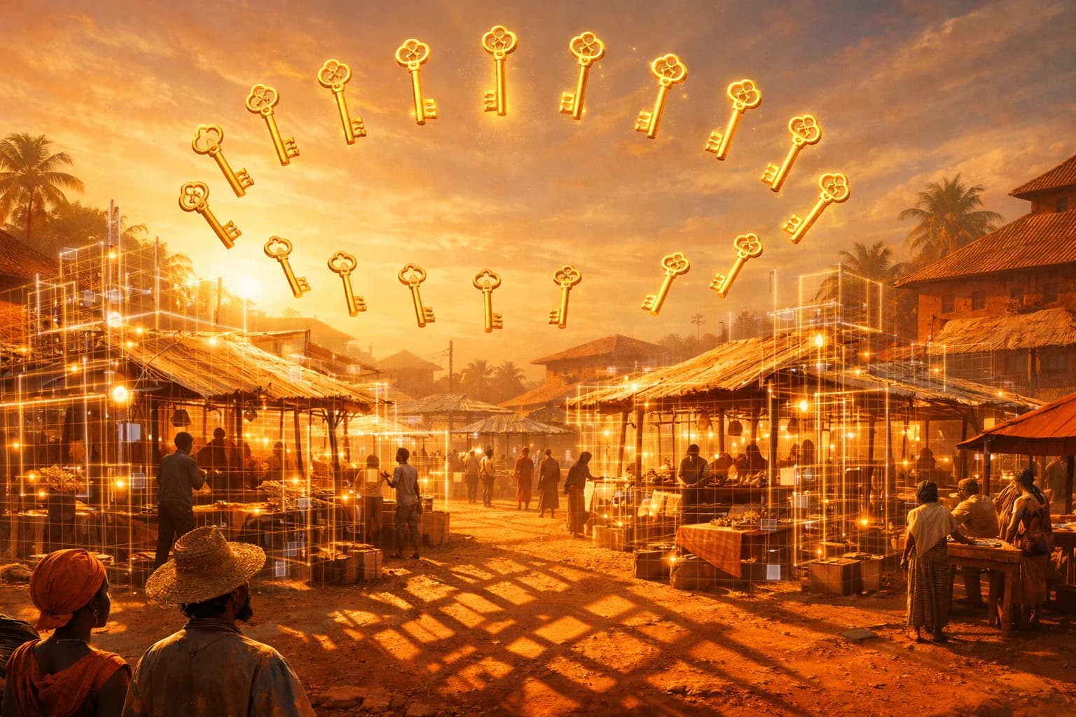 Ghana Admits 11 Crypto Firms Into Its First Regulatory Sandbox Under a Law Passed Three Months Ago