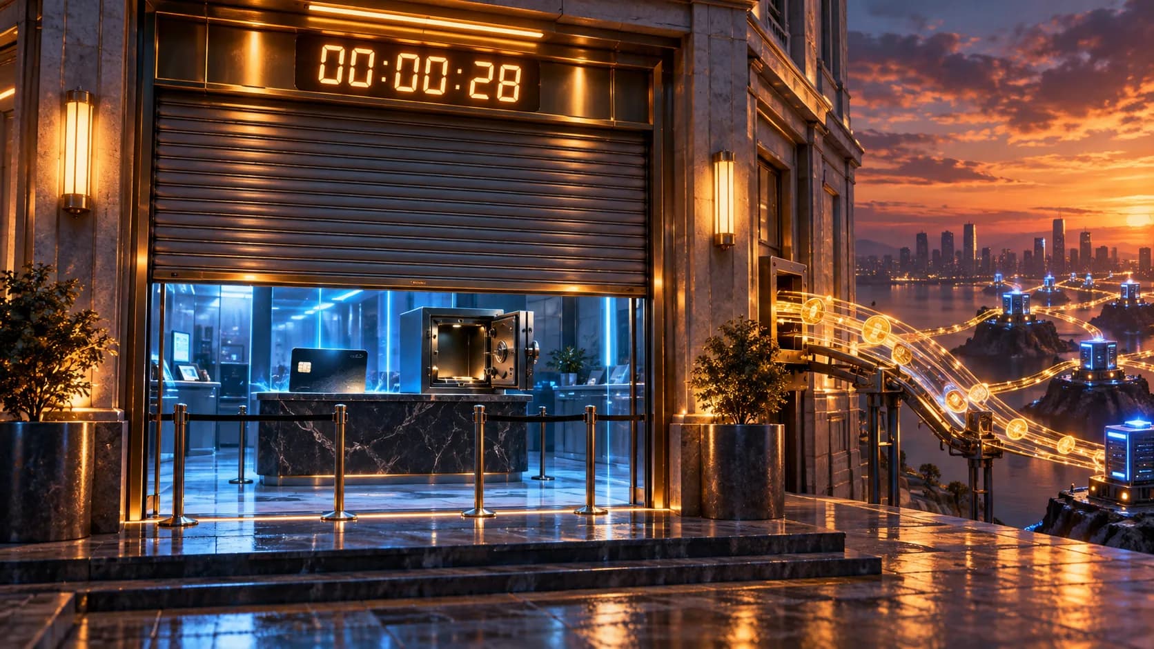 Gnosis Pay Shuts Down Consumer Card and App on Dec 20
