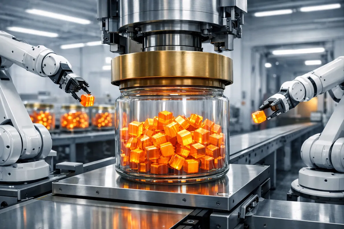 Goldman Sachs Filed for a Bitcoin ETF That Holds Zero Bitcoin