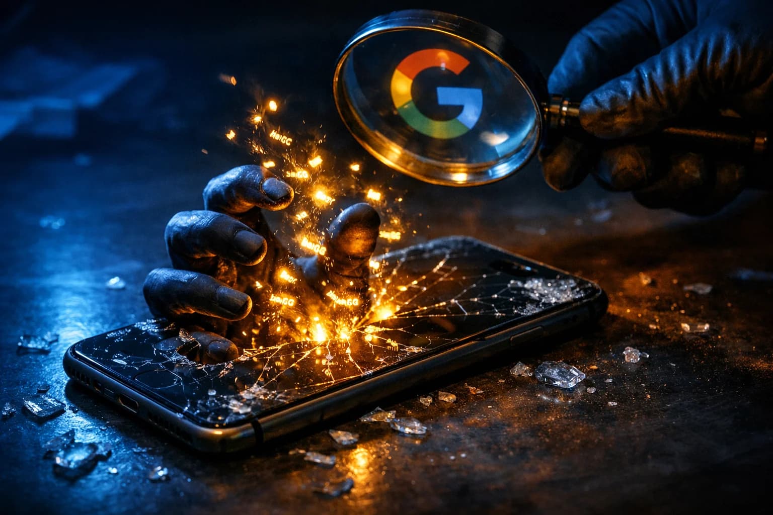 Google Uncovers Coruna, a Spy-Grade iOS Exploit Kit That Steals Crypto Wallets From Older iPhones