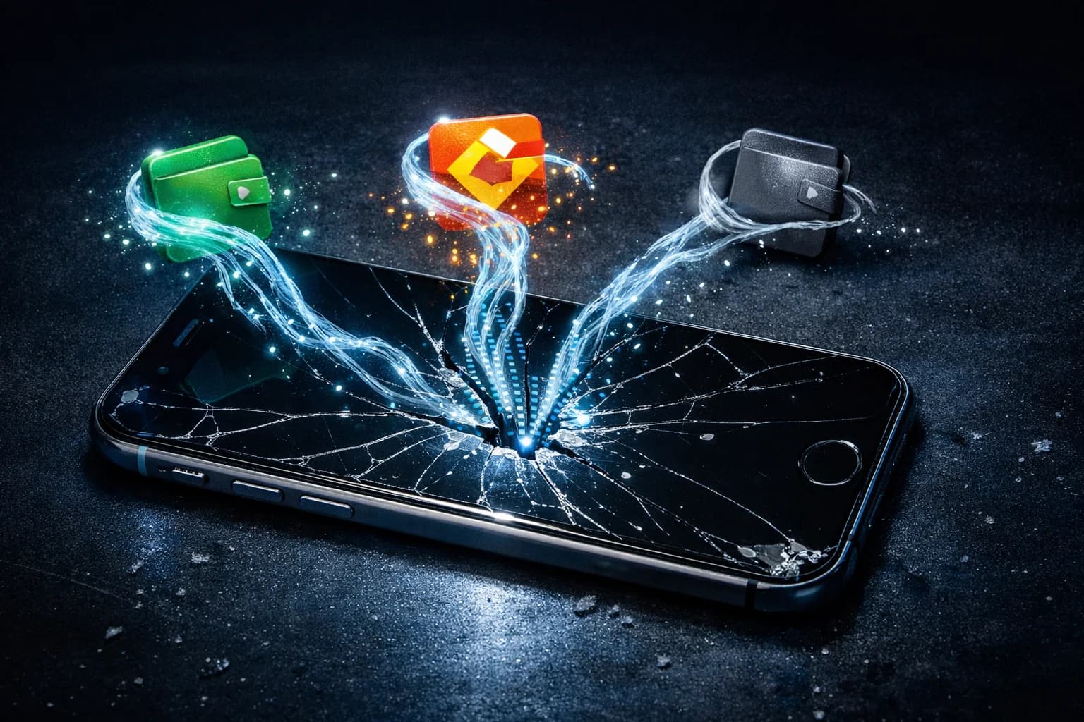 Google Finds iOS Malware That Hunts for Coinbase, MetaMask, and 11 Other Crypto Apps