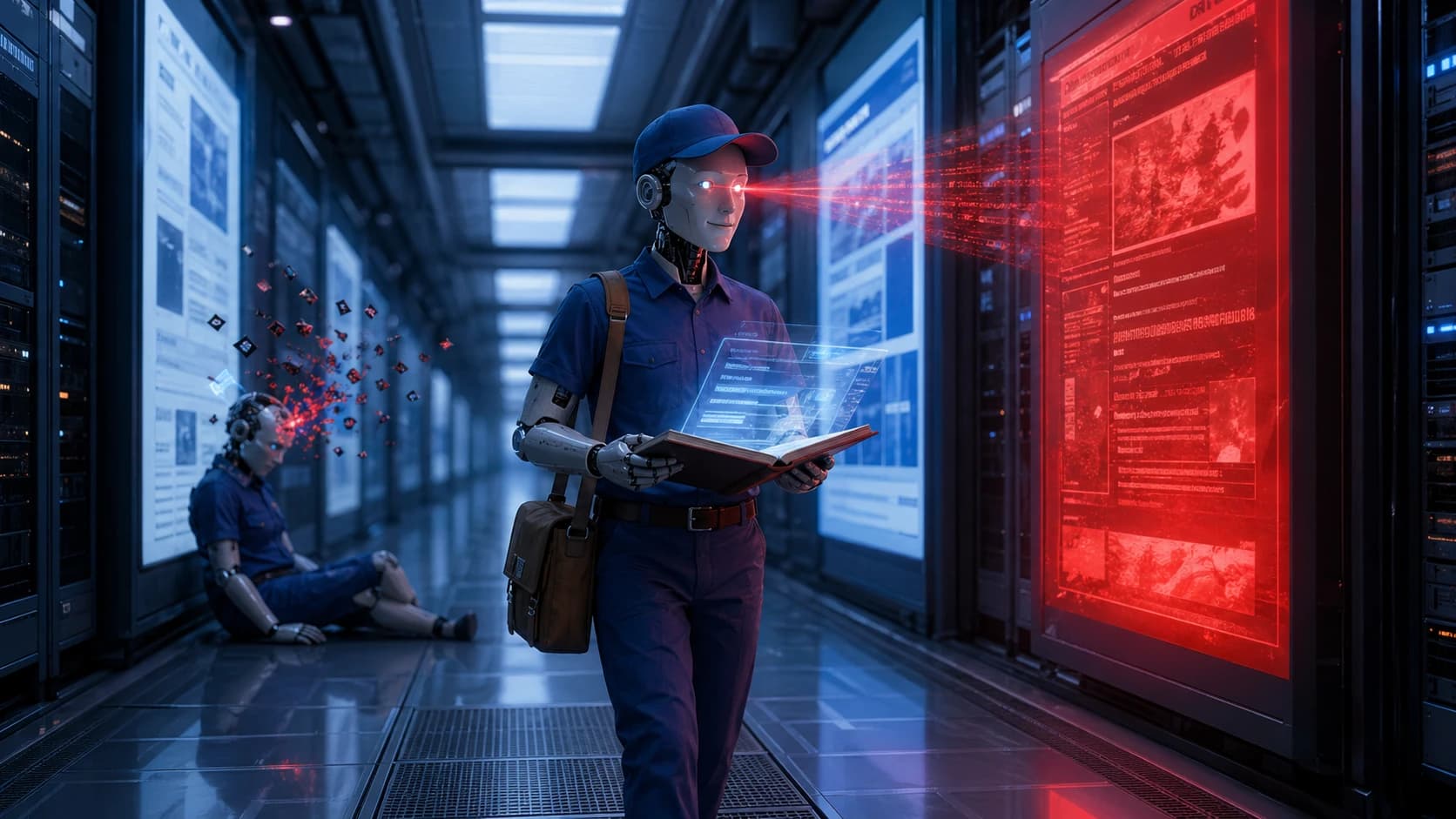 Google Finds Live Prompt-Injection Payloads Hunting AI Agents and PayPal