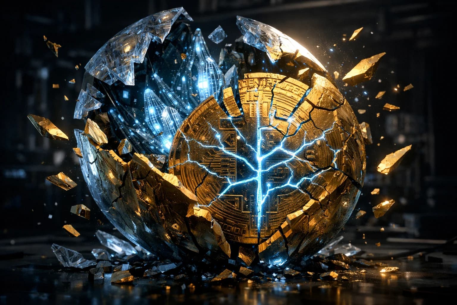 Google Says Quantum Could Break Bitcoin With Fewer Qubits Than Expected, and Taproot Is Part of the Problem