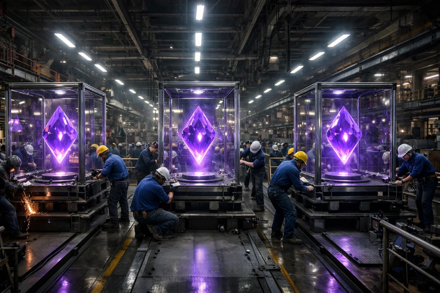 Grayscale Files S-1 for a Hyperliquid ETF, Making It Three Issuers Racing to List HYPE