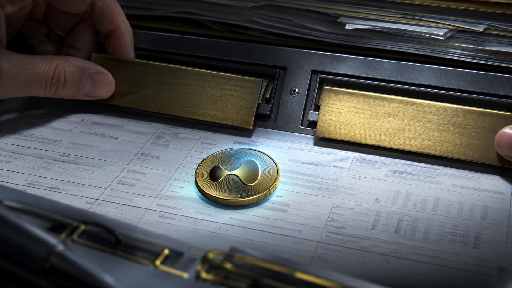 Grayscale Swaps Coinbase Custody for Anchorage on Hyperliquid ETF