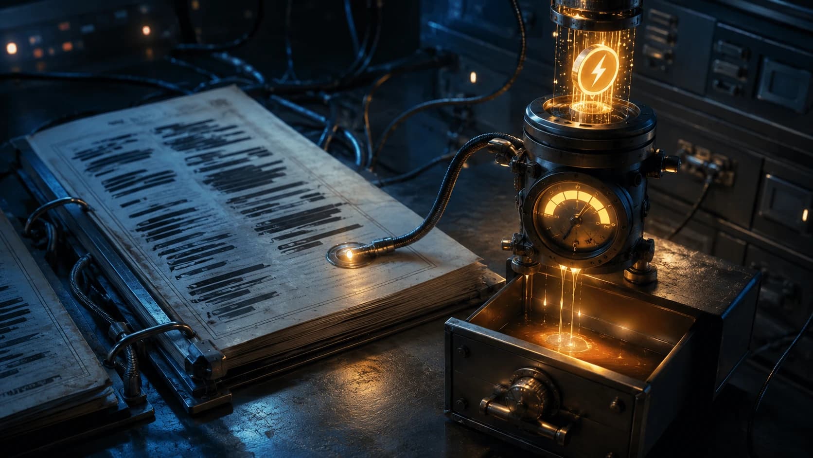 Grayscale Amends Hyperliquid ETF Filing to Include HYPE Staking