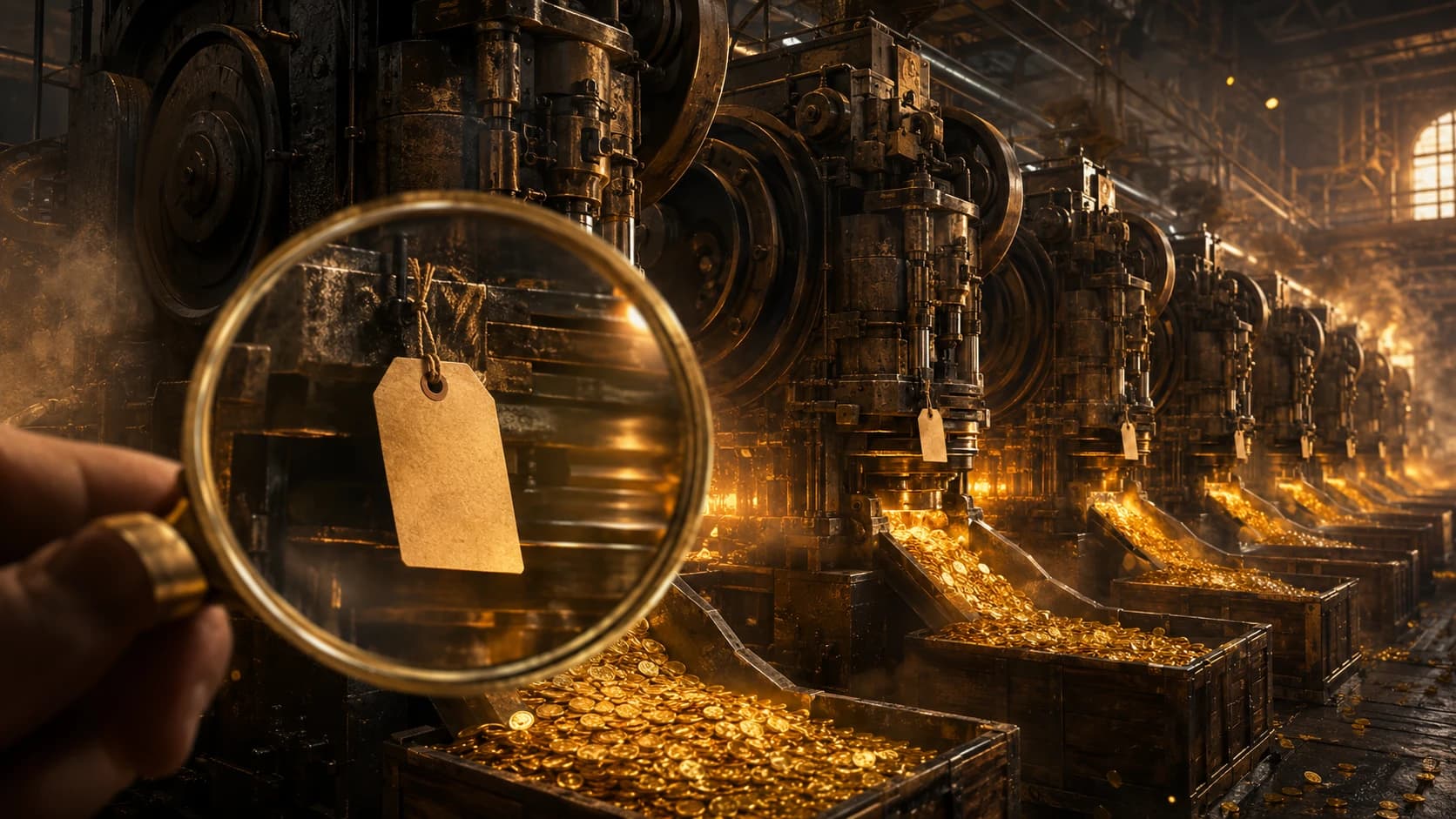 Grayscale Says Crypto's Top Revenue Protocols Trade at Single-Digit Multiples