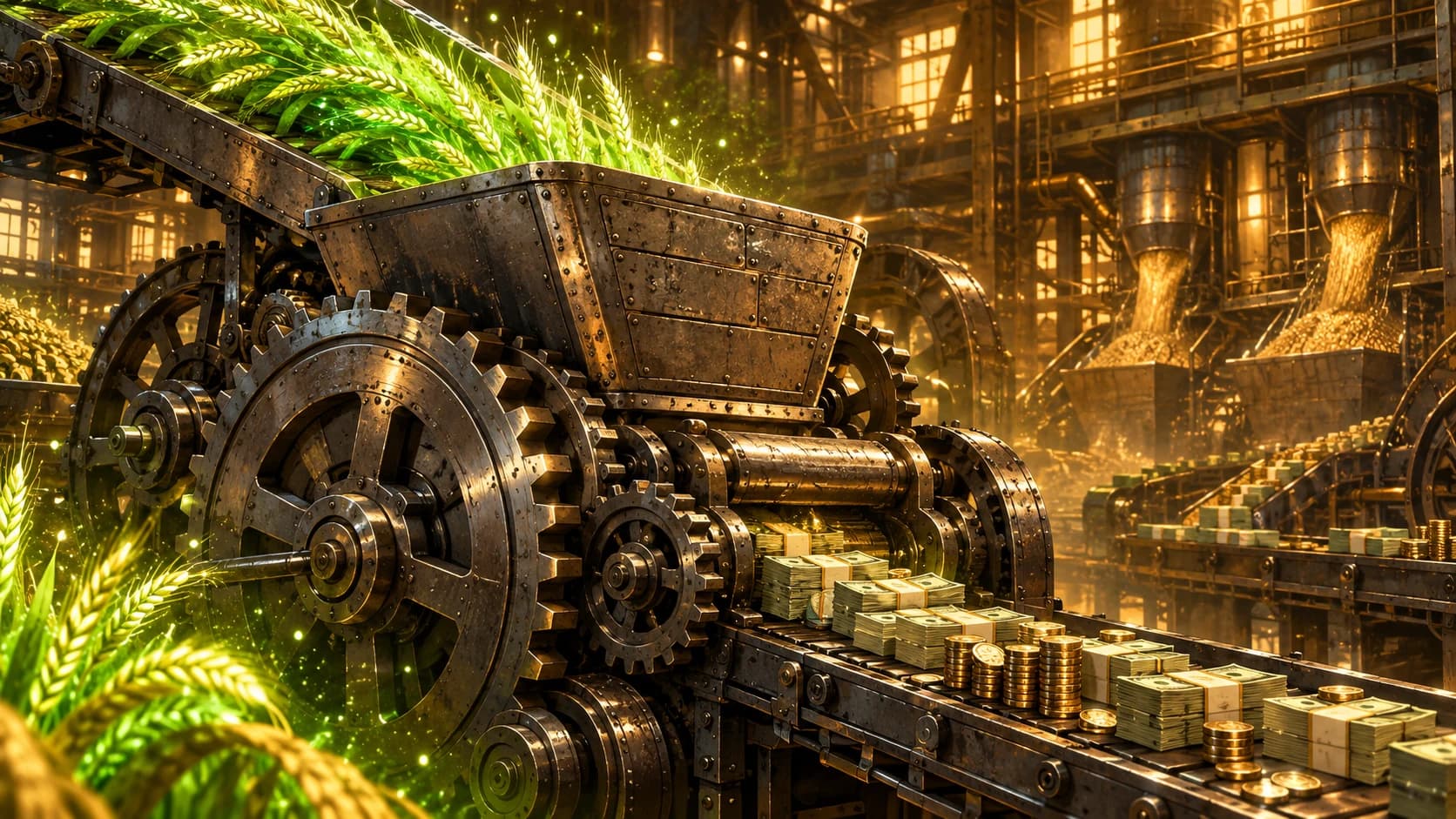 Grayscale's $1.1B Staking Machine Turns Rewards Into Cash Payouts