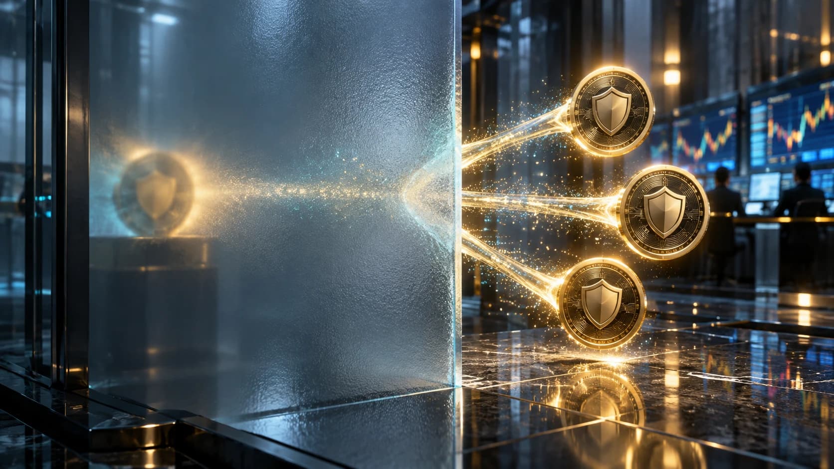 Grayscale's Zcash ETF Hits $890M in Weeks, Splits Shares 3-for-1