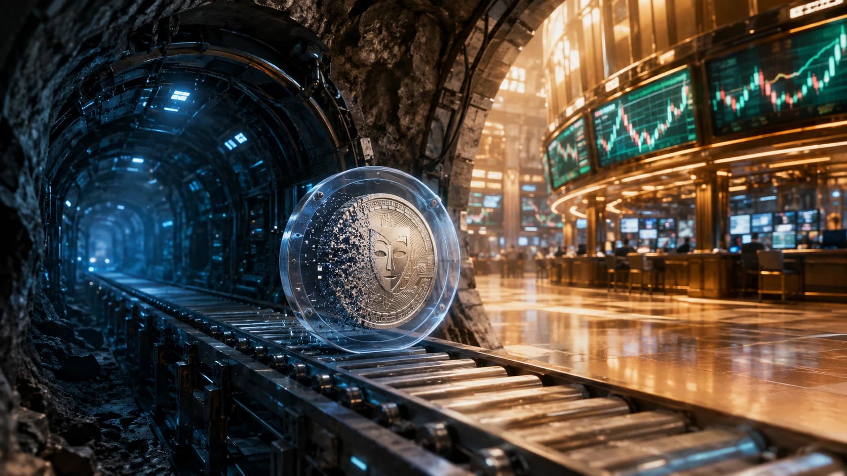 Grayscale Launches First US Spot Zcash ETF on NYSE Arca