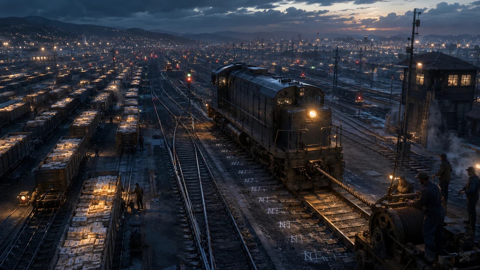Harmony Plans to Roll Back Its Chain, Reversing 109,000 Transactions