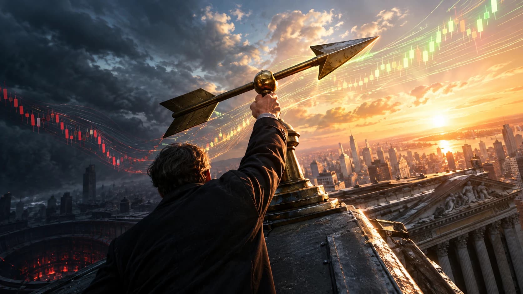 Hedge Funds Flip Net Long on CME Bitcoin Futures After Years of Shorting
