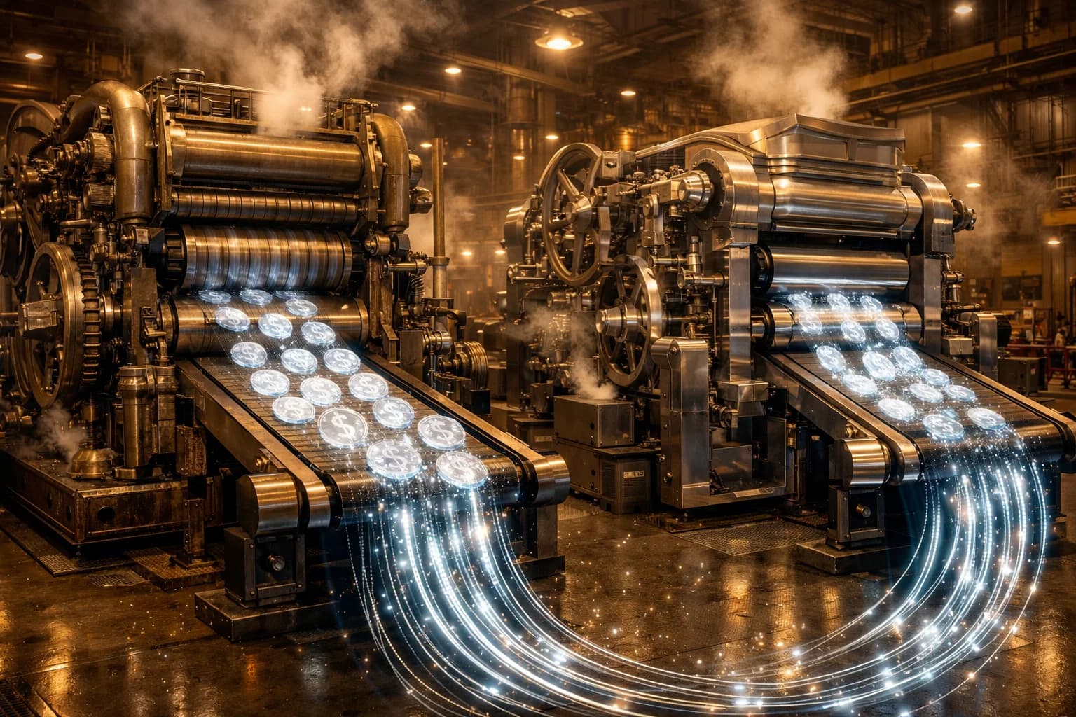 HSBC and Standard Chartered Win Hong Kong's First Stablecoin Licenses