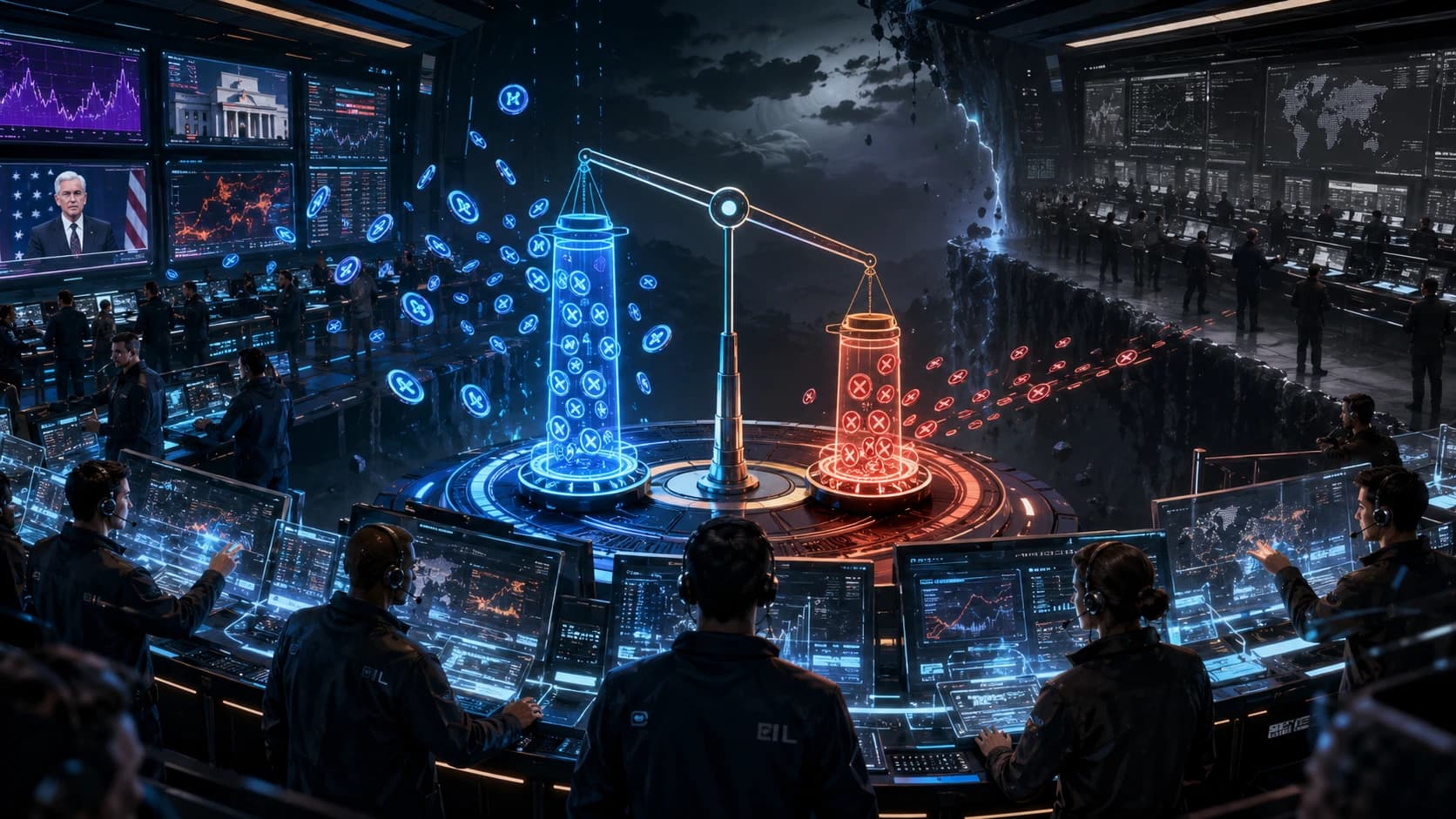Hyperliquid Expands HIP-4 Event Contracts to Macro Bets, Targets Polymarket