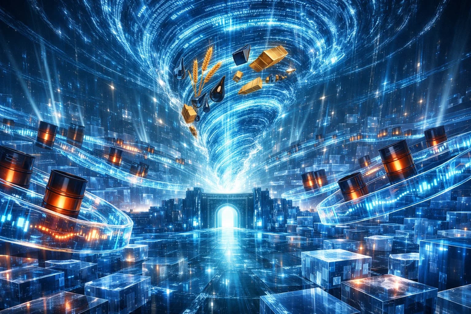 Hyperliquid Permissionless Market Hits 1.2 Billion Dollars in Open Interest as Oil and Equity Futures Dwarf Crypto Pairs