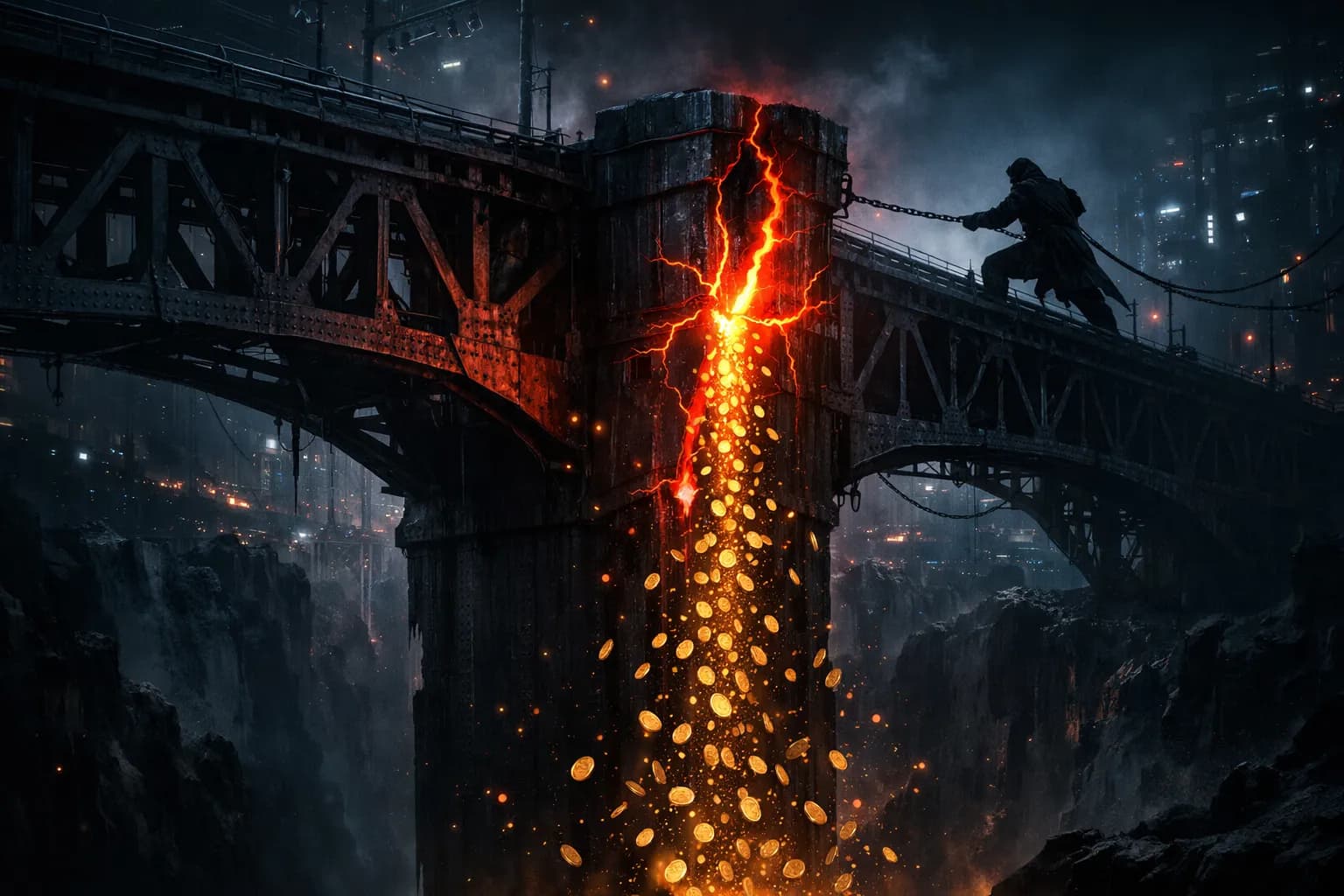 IoTeX Bridge Drained for $8.8 Million After a Private Key Compromise, and the Attacker Is Already Routing Funds Through THORChain to Bitcoin