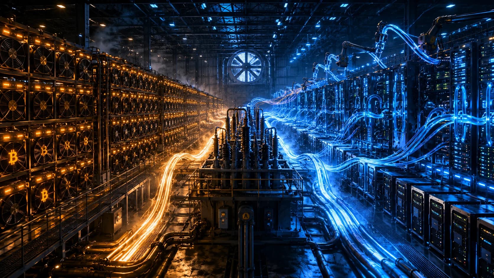 IREN Signs $2.8B in AI Cloud Deals, Lifts Target Above $4B