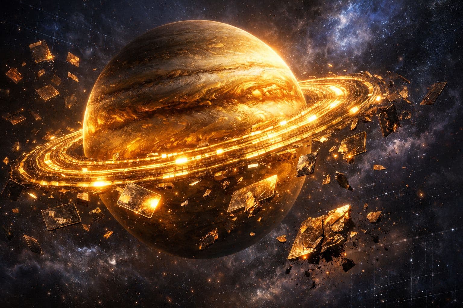 Is Jupiter Global Becoming the Best Free Crypto Card?