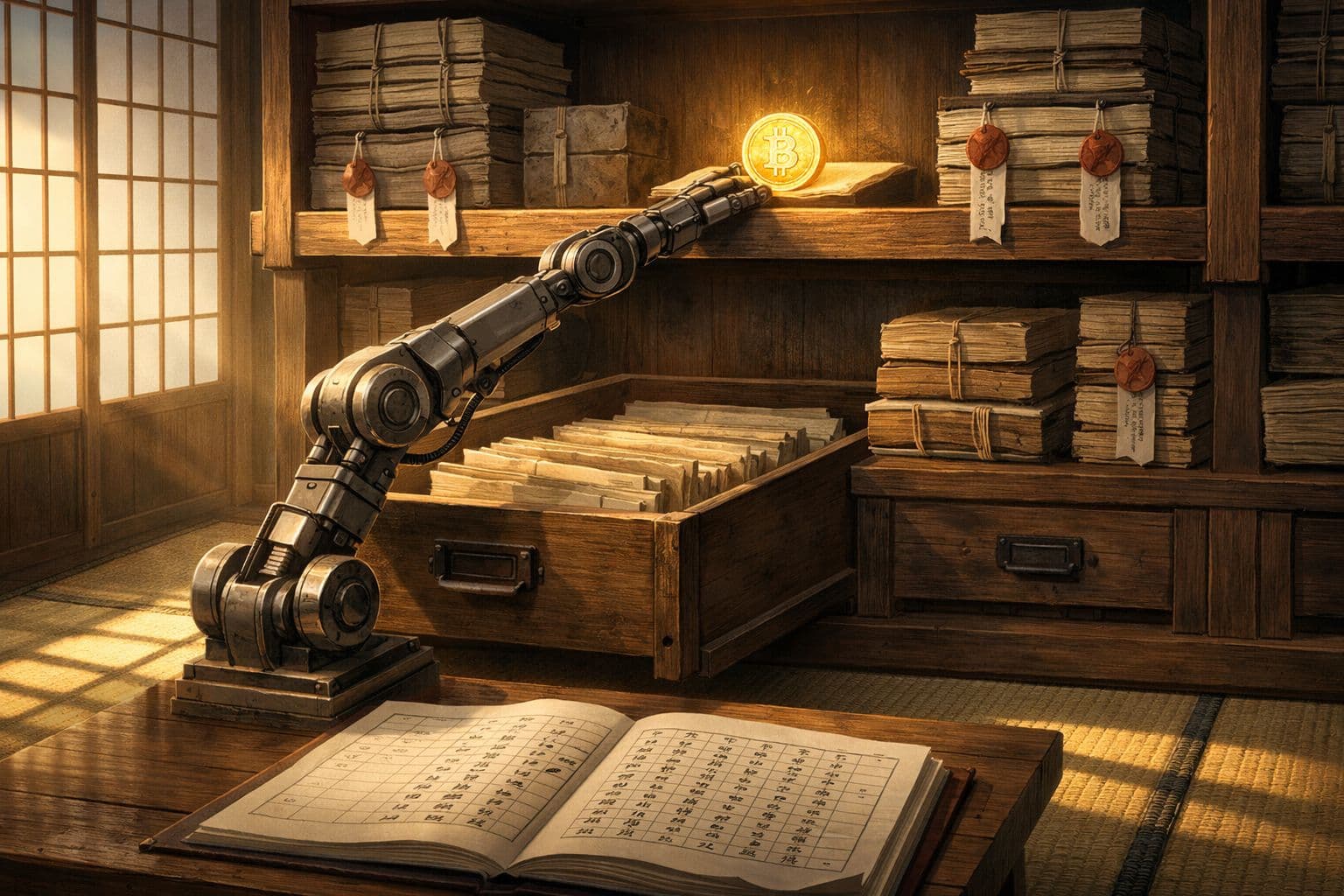 Japan Cabinet Approves FIEA Bill Reclassifying Crypto as Financial Products