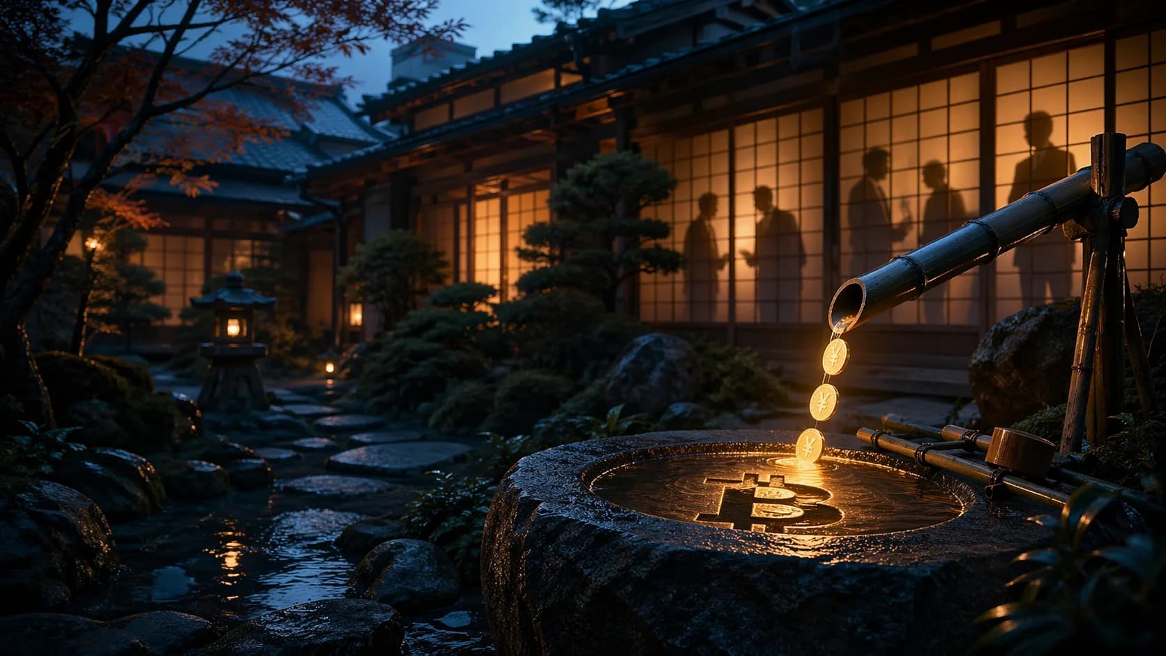 80% of Japan's Institutions Plan to Buy Crypto Within Three Years