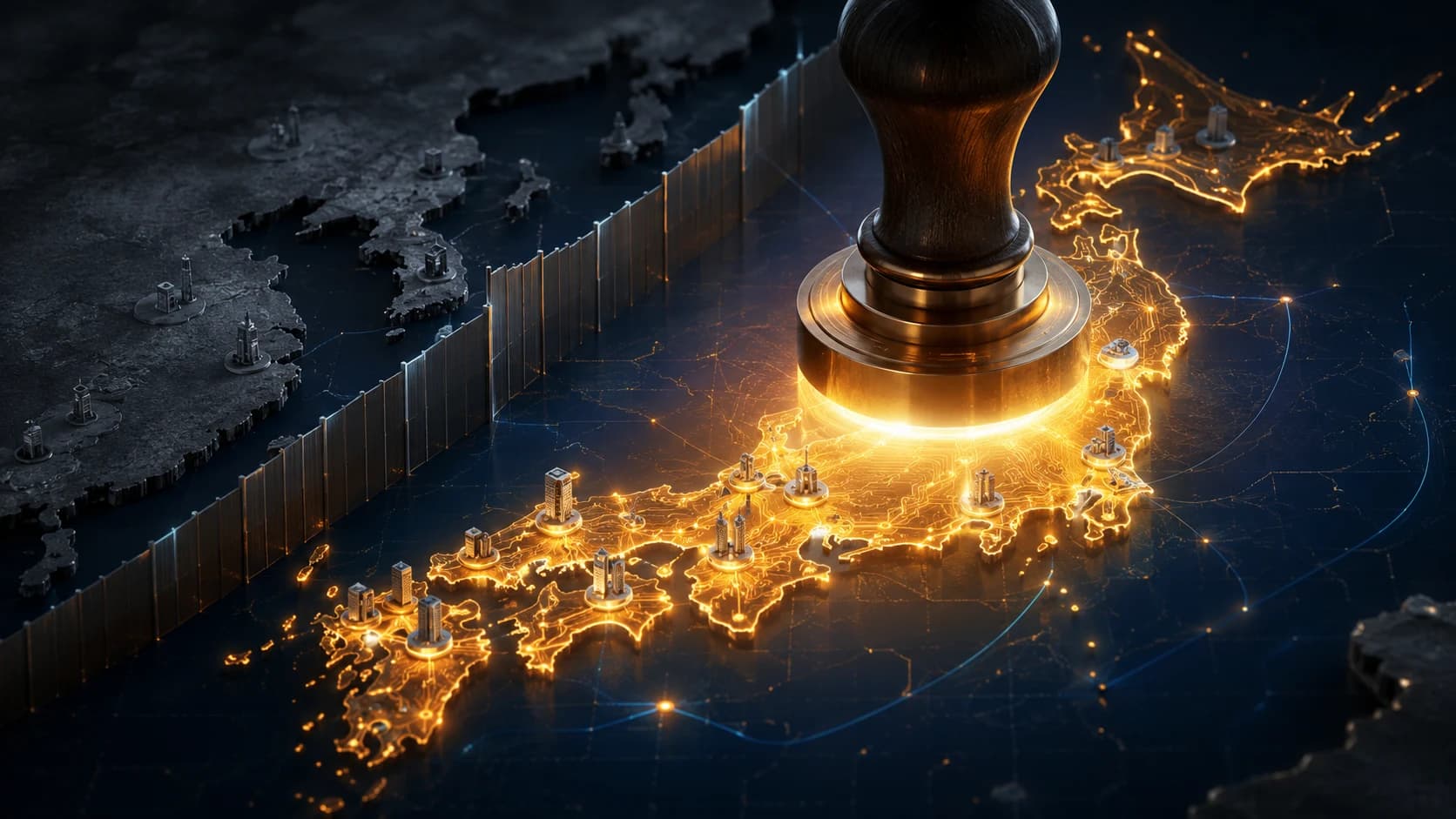 Japan's PM Backs Web3 at WebX, Signaling Steady Crypto Rules