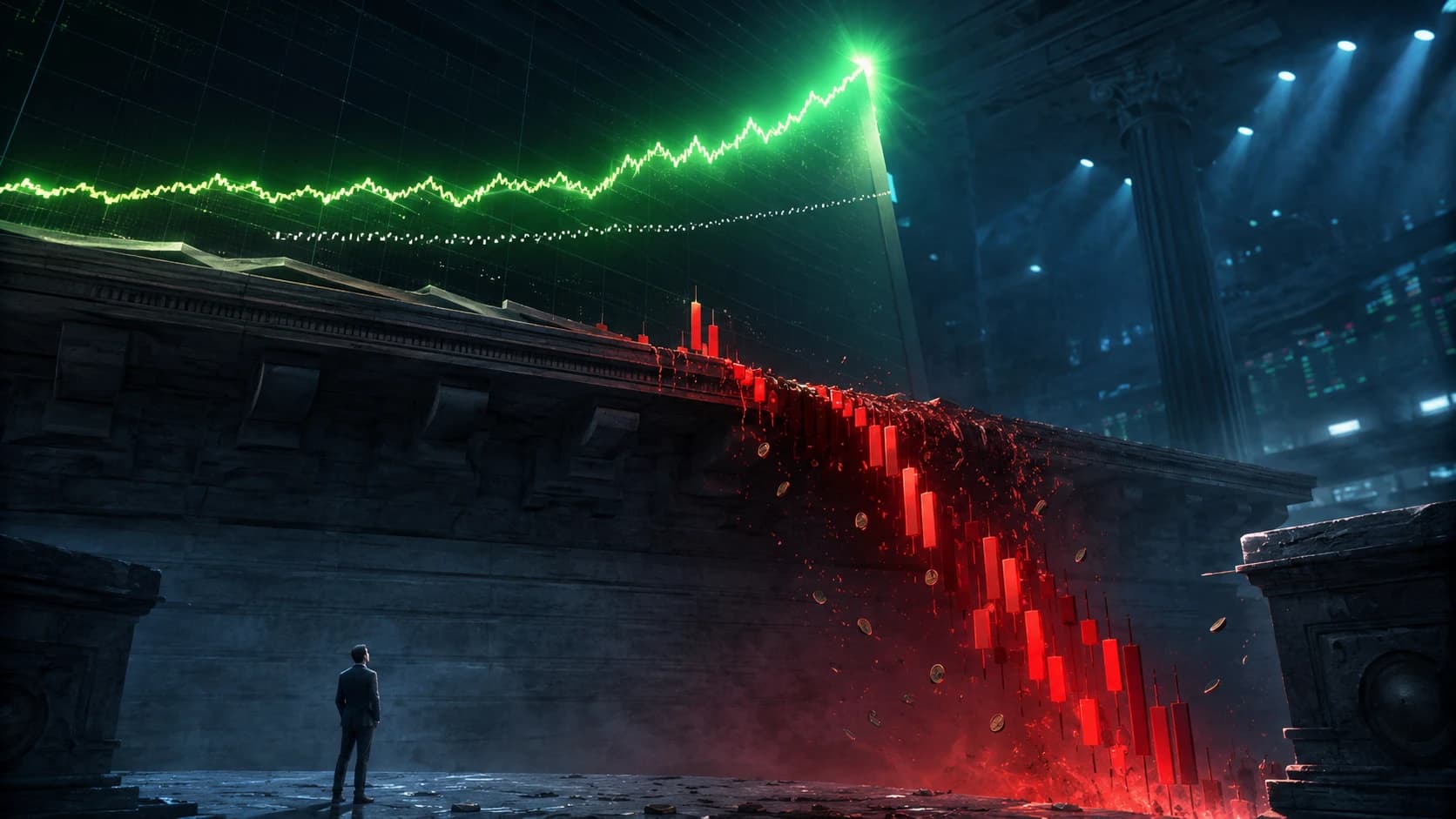 Strong Jobs Report Beats Forecasts as Crypto Slides Into Extreme Fear