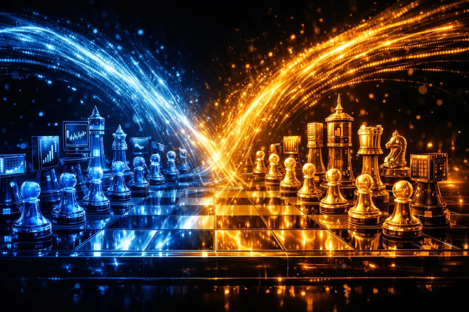 Jump Trading Trades Liquidity for Equity in Polymarket and Kalshi as Prediction Markets Hit $20 Billion