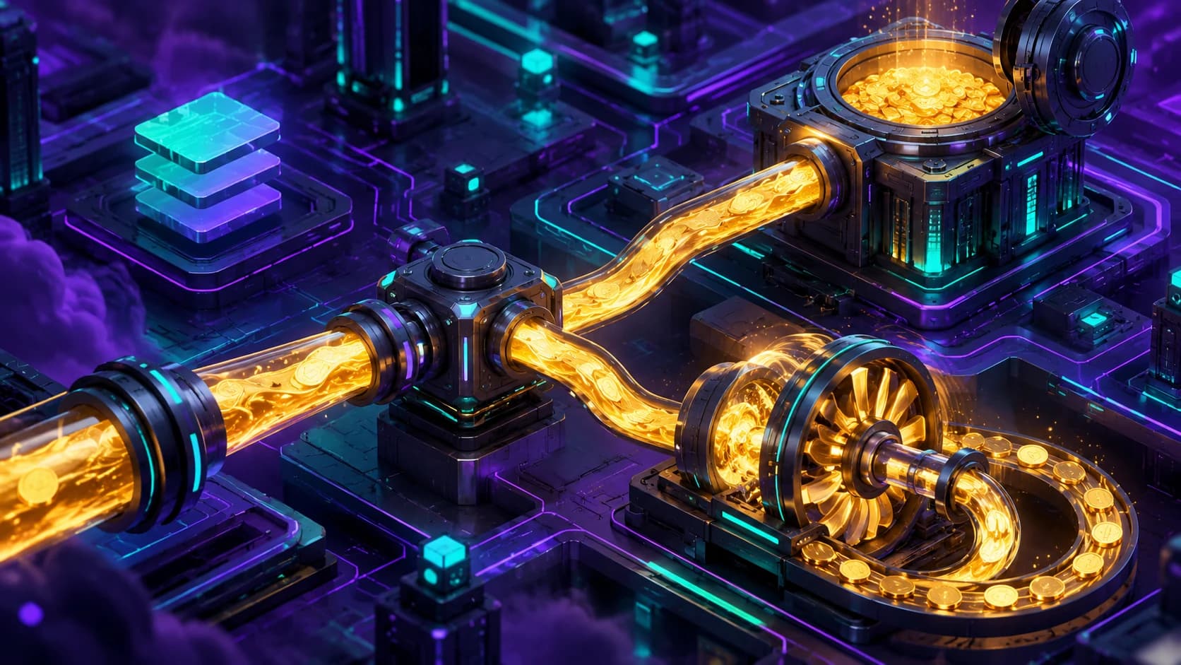 Jupiter Lend v2 Lets Borrowed Assets Earn Solana Trading Fees