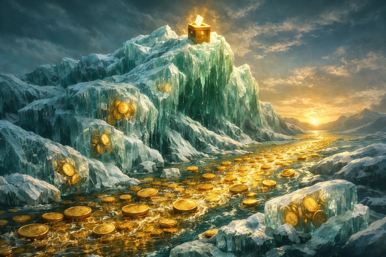 Jupiter Proposes Net-Zero JUP Emissions for 2026, Postponing the 700M Token Jupuary Airdrop Indefinitely