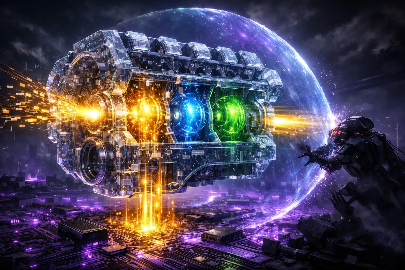 Jupiter Ultra V3 Rewires Solana