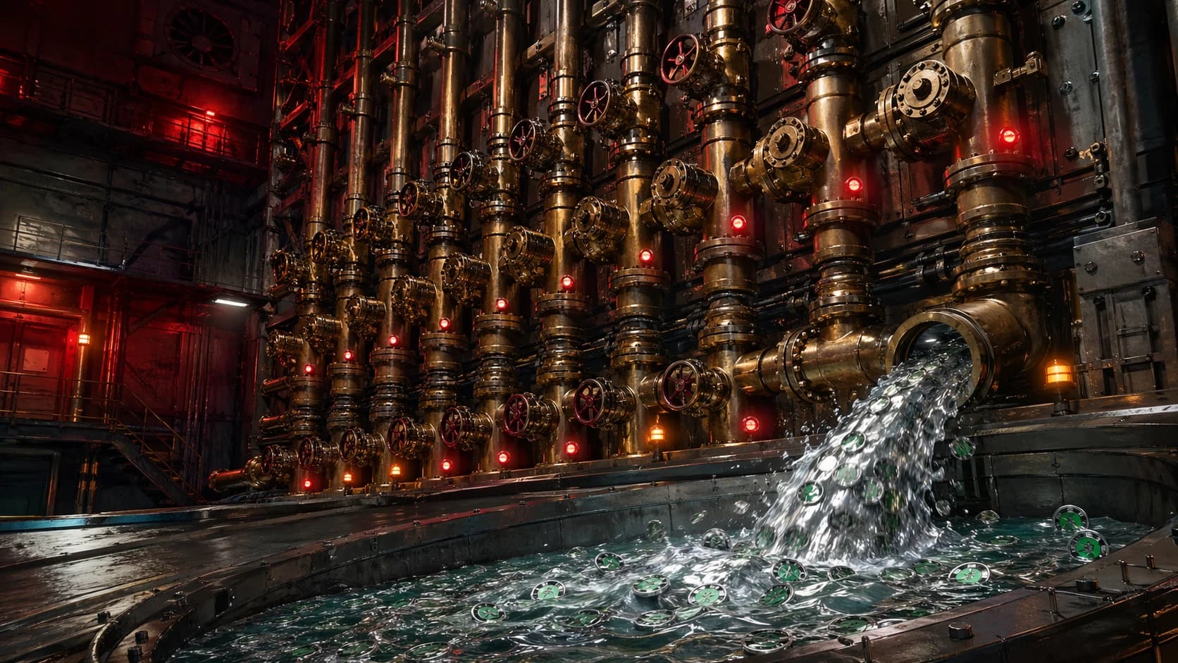 Justin Sun-Linked Wallet Pulled $274M USDT From Aave During the Freeze