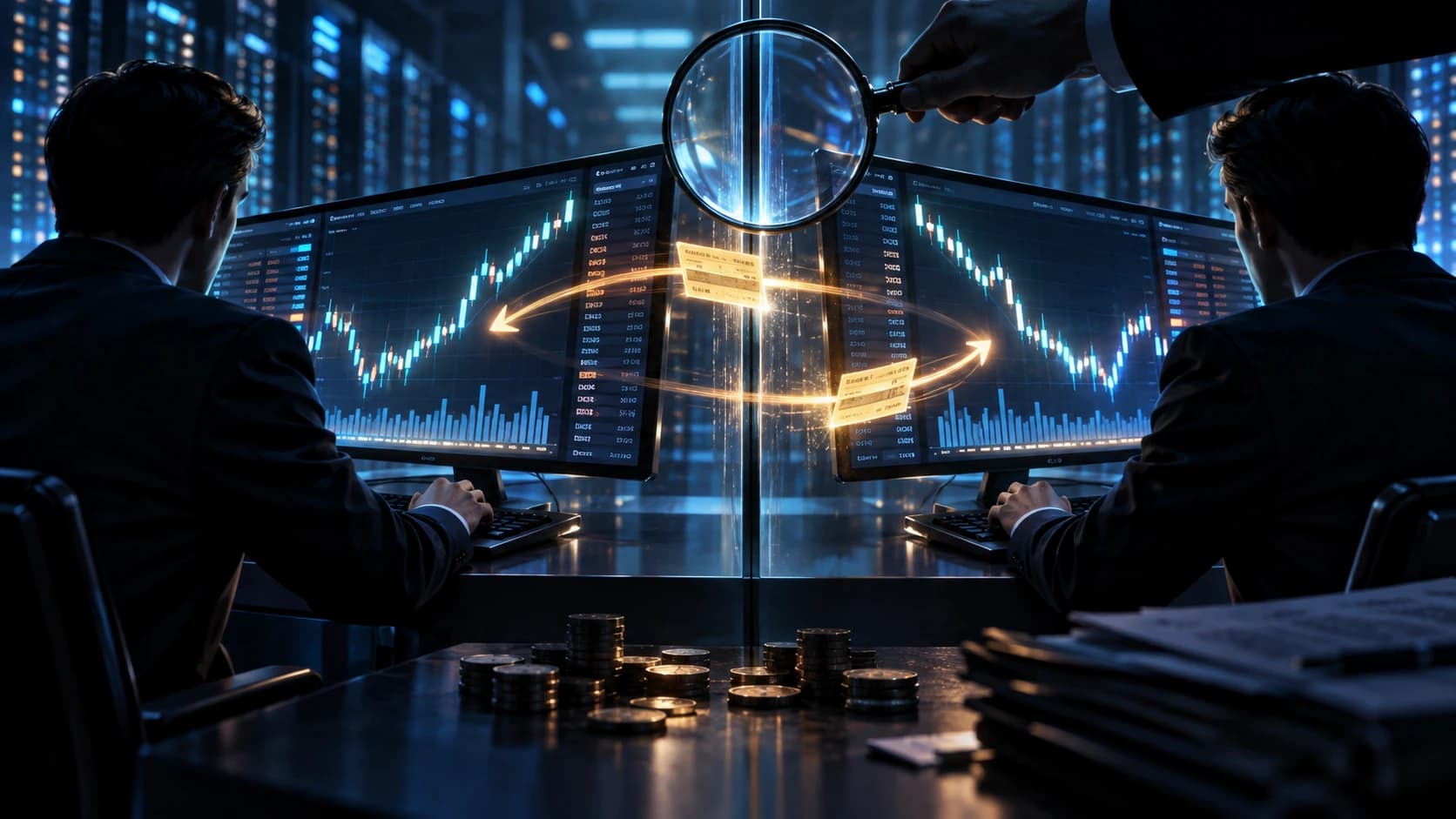 Kalshi Crypto Volumes Draw Public Wash-Trading Allegations