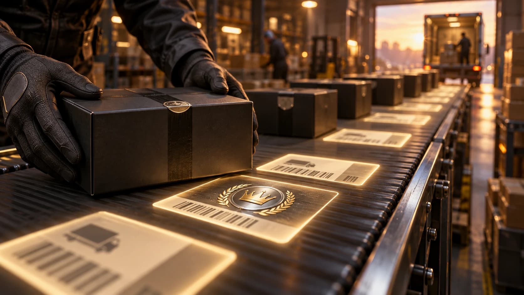 KAST Starts Shipping Physical Cards to Tier Holders