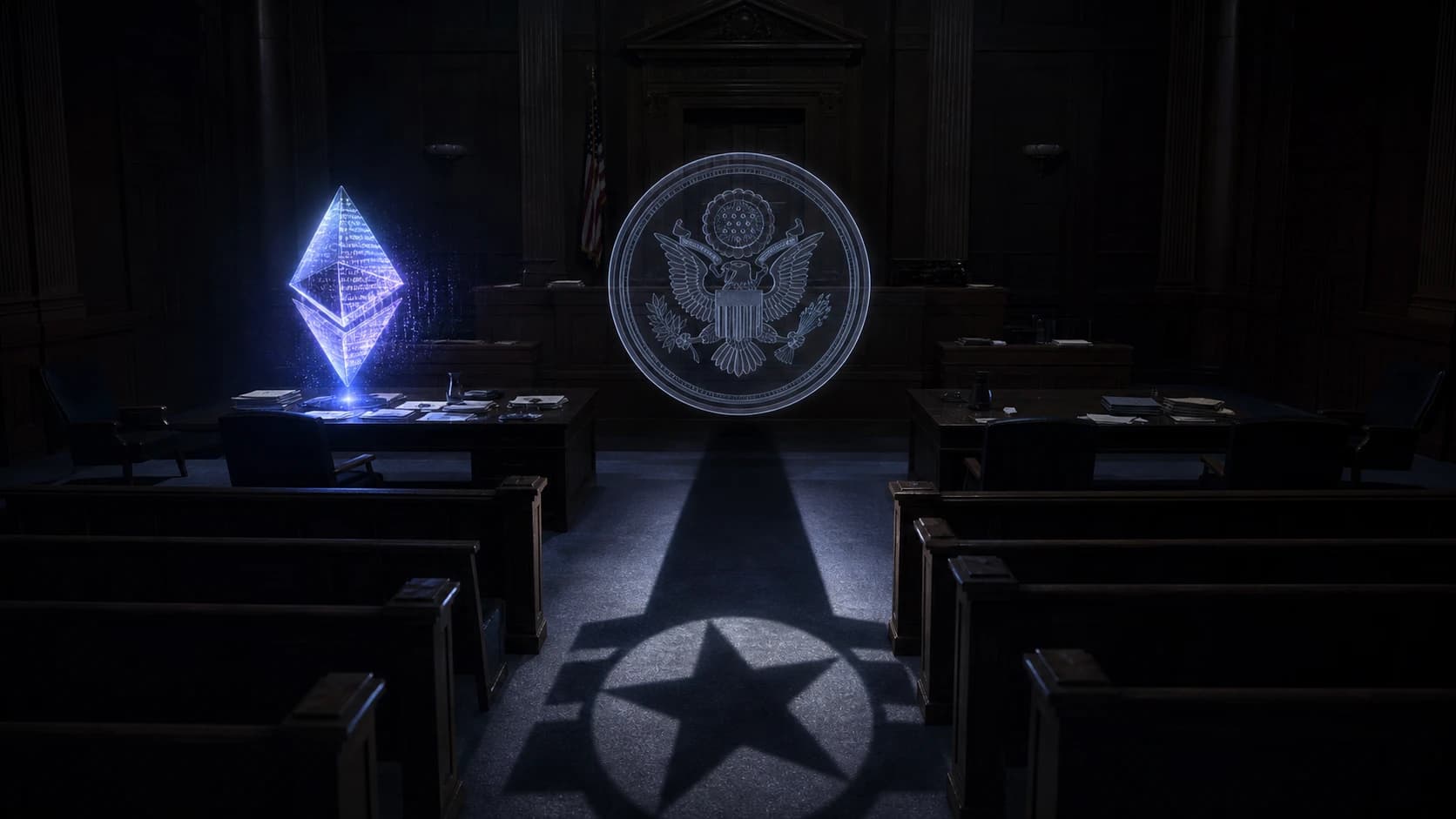 Law Firm Pulls Stolen KelpDAO ETH Into a North Korea Debt Fight