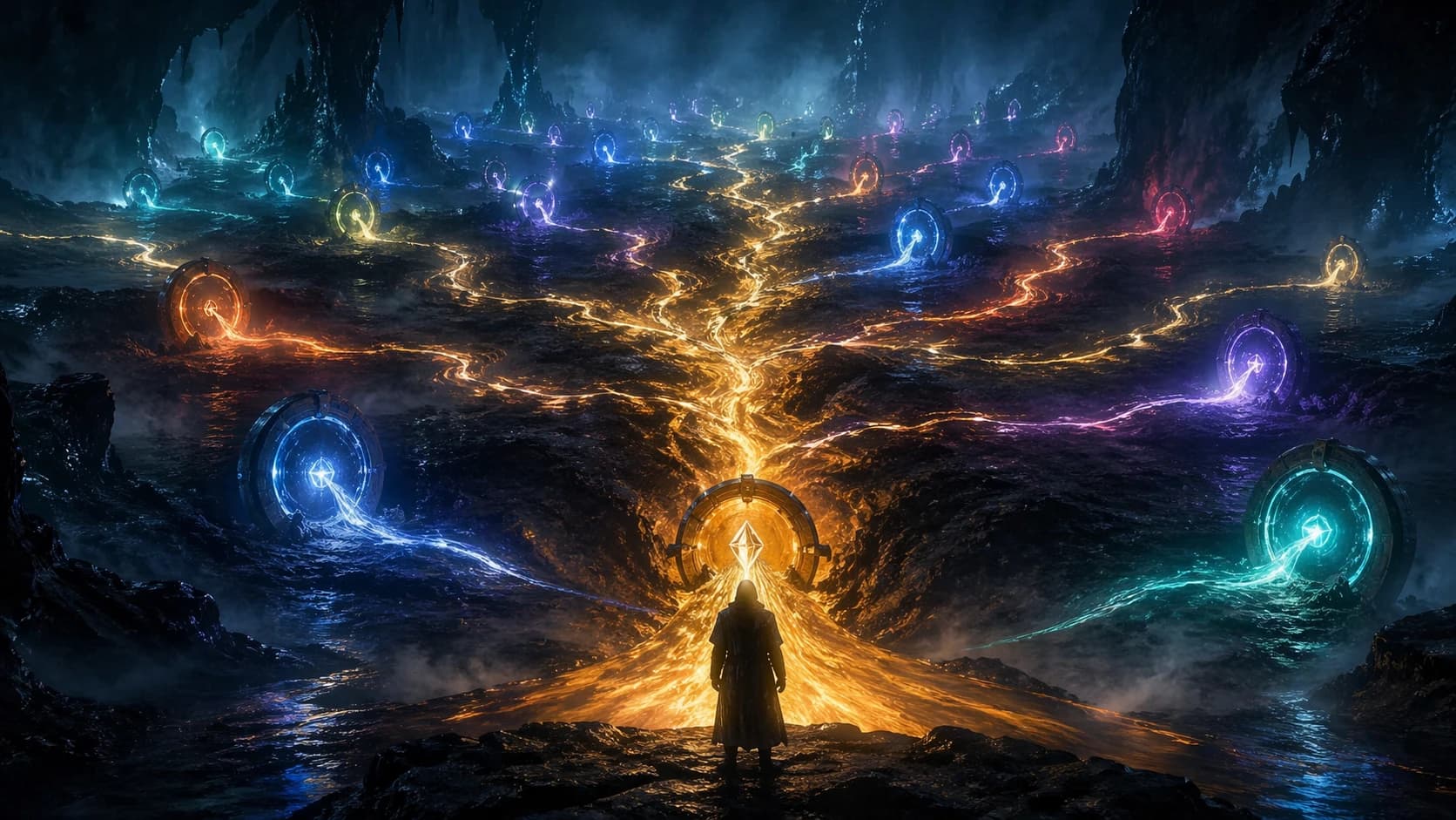 KelpDAO Exploiter Launders $80M in ETH Through Thorchain