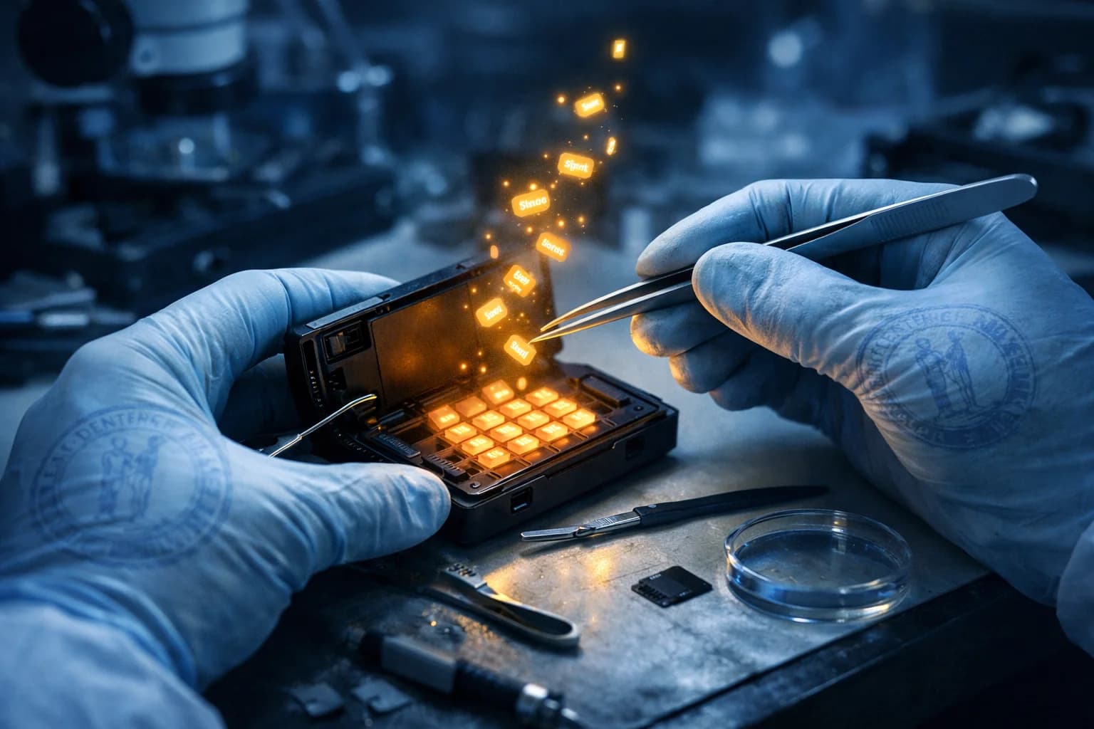 Kentucky Passed a Bill That Would Force Wallet Makers to Reset Your Seed Phrase