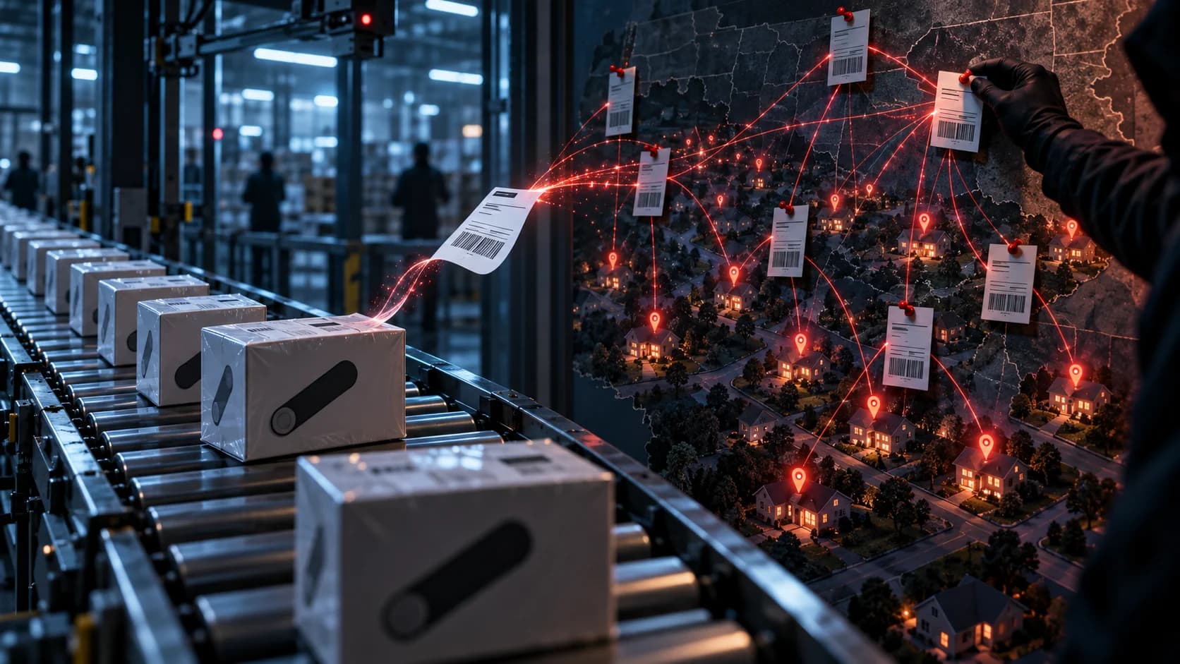 Keystone Website Breach Exposes Hardware Wallet Buyers' Addresses